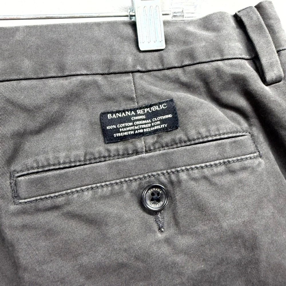 Banana Republic banana republic